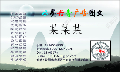 簡(jiǎn)約設(shè)計(jì)，創(chuàng)意無限 圖文店名片廣告與展板展架的設(shè)計(jì)藝術(shù)