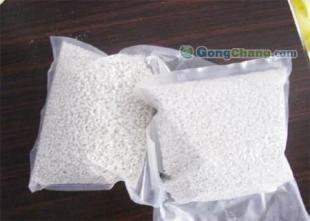 碳酸鈣與燃料油 跨界工業原料的價格與供應淺析